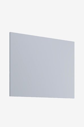 VCM - Peili Vcb 2 80cm - Valkoinen - Hyllyt & säilytys - - Homeroom