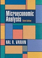 Microeconomic Analysis, ISBN: 9780393957358