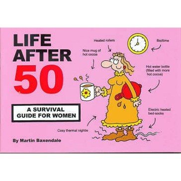 Life After 50