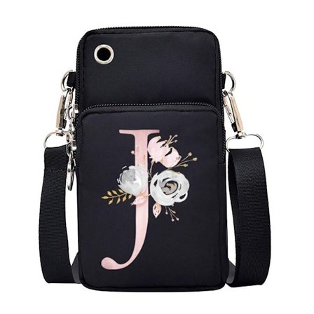 Telefon Crossbody Tasker Skuldertaske J J