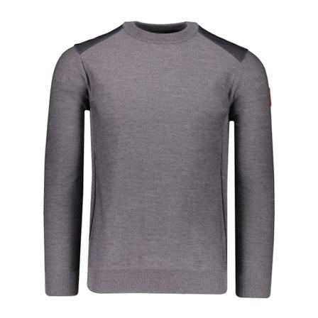 Canada Goose, Jersey Grijs, Heren, Maat:L,Polyamide