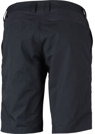 Lundhags W's Lykka Shorts Charcoal