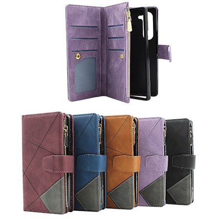 XL Standcase Lyxfodral Samsung Galaxy Z Fold6