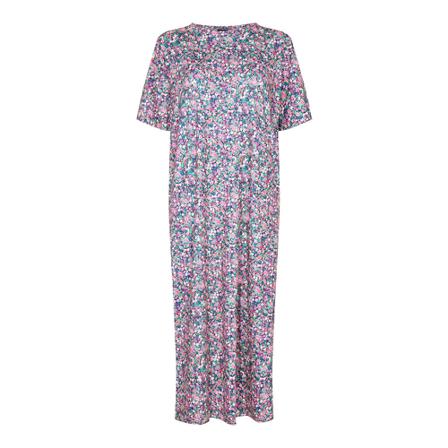 Liberté Kjole Pink, Dame, Størrelse: S/M