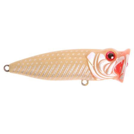 Pike Pop, 9cm, 23g - Bone