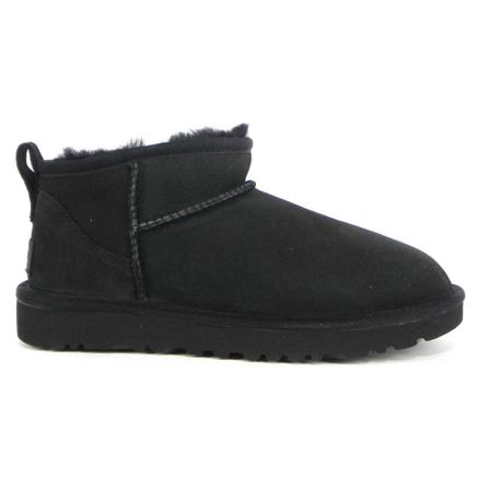 UGG Winter Støvler Sort, Dame, Størrelse: 40 EU