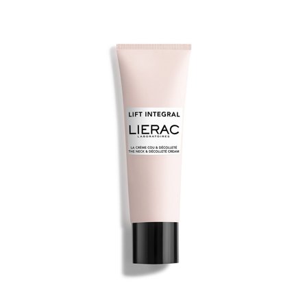 Lierac Lift Integral La Crema Collo e Décolleté 50ml - Tratt.lifting collo e décolleté