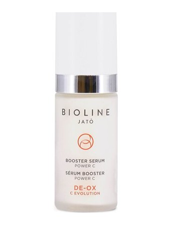 Bioline Jatò De-Ox Advanced Booster Serum Power C - Nude - 30 ml