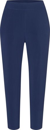 Marmot Women's Elda Crop Women hiking trousers Blue S