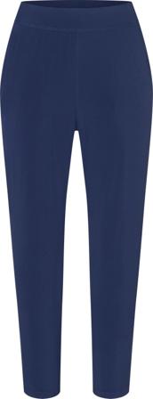 Marmot Women's Elda Crop Women hiking trousers Blue L