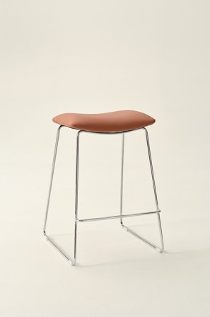 Jotex - Barstol Brun - MOSS - Kjøp Barstoler hos Jotex