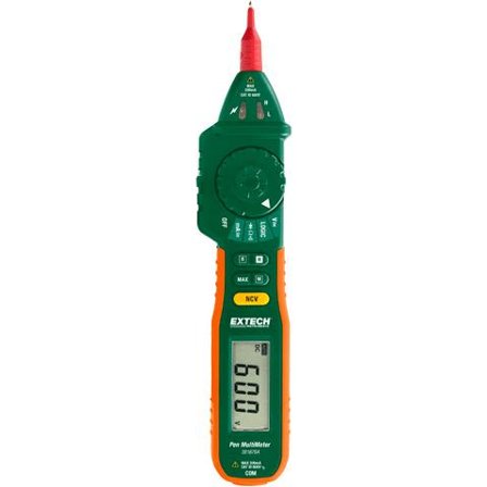 Extech 381676A Multimeter, Måleinstrumenter