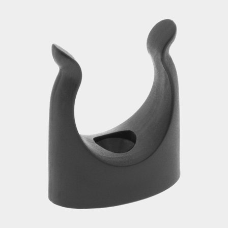 Klip do przedłużacza rumpla Spinlock, pasuje do EJB/600 & EJB/900 (Ø16 mm) - Jachtowa