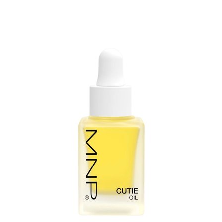 MNP SHINE N'WEAR Cutie Oil 10ml - Trattamento Unghie