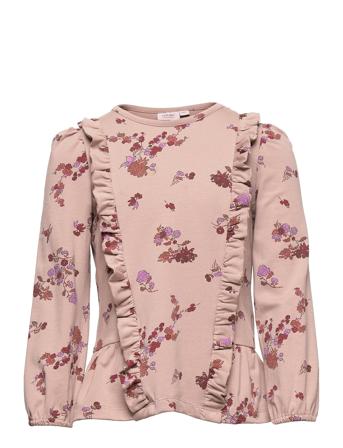 T-Shirt Pink Noa Noa Miniature
