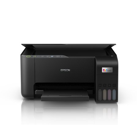 Epson EcoTank ET-2864 - multifunksjonsskriver - farge