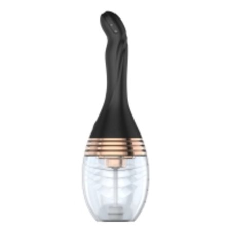 Intimia Vibrerande spray för analdusch