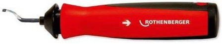 Rothenberger 21655 Purseenpoistin, Käsityökalut