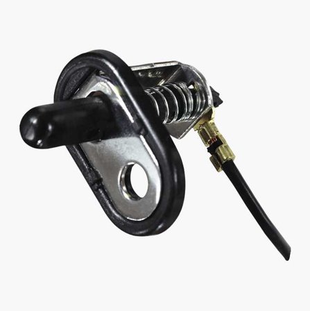 Biltema - Dørbryter