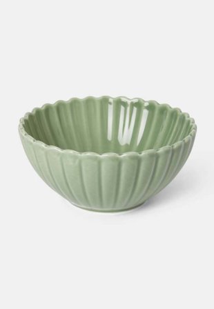 PORTOLINO LIVING Skål SIENA 16 cm Dukning & servering ONESIZE