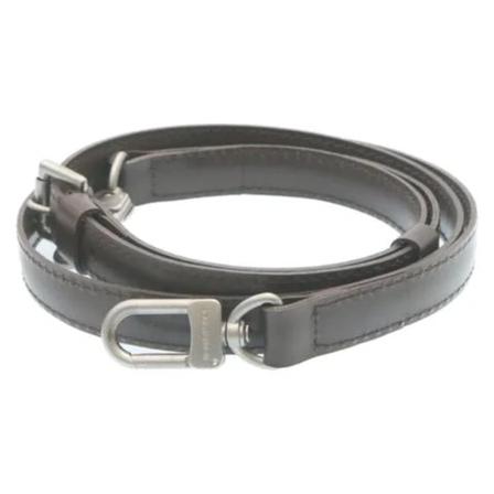 Louis Vuitton Vintage Pre-ownedLæderbolig Grå, unisex Vintage Accessories, Størrelse: ONE Size