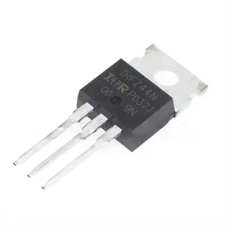 20 stk MOSFET-transistor International Rectifier Power 20 STK