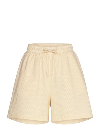 Lollys Laundry Ritall Shorts - Yellow - XL