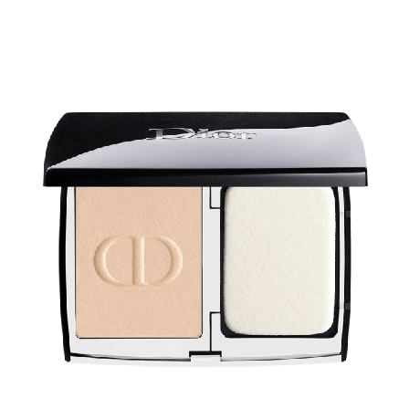 DIOR Forever Natural Velvet Compact foundation Dam Beige 10G