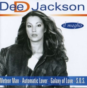 Il meglio Dee D. Jackson