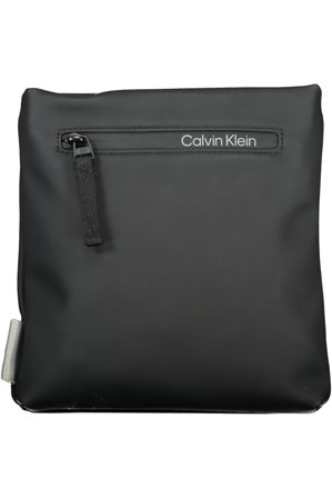 Calvin Klein Tracolla Uomo Nero