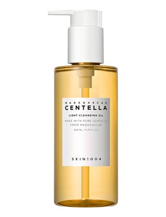 SKIN1004 Madagascar Centella Light Cleansing Oil - Nude - 200 ML