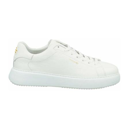 Gant Sneakers , Wit , Heren , Maat: 43 EU