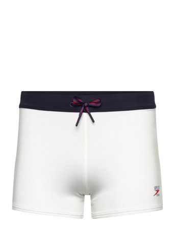 Speedo | 8-005081 Jetstream Retro Solid Square Leg | S