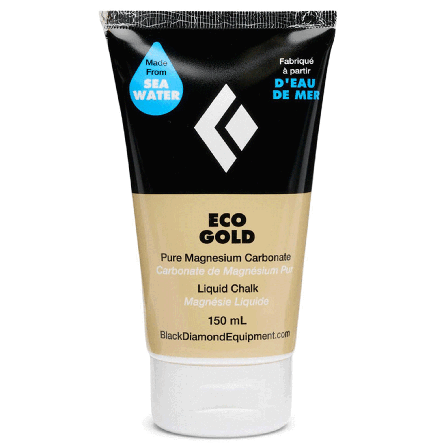 Black Diamond ECO GOLD LIQUID CHALK
