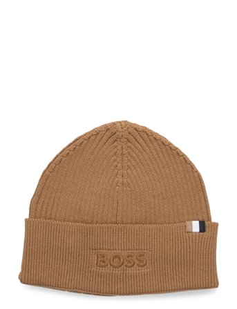 Magico_R_Hat Brown BOSS