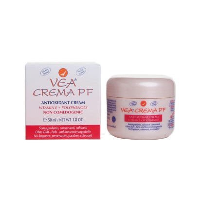 Vea Crema PF Vit E+Polifenoli 50ml