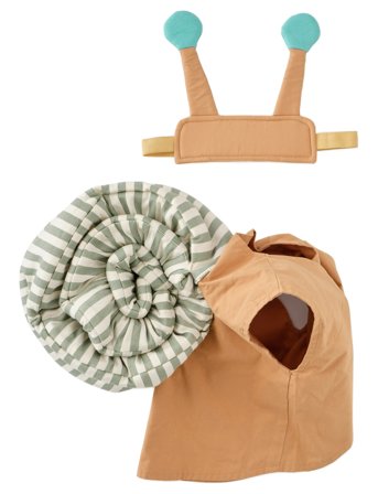 Kid's Concept | Snail Dress-Up | ONE SIZE