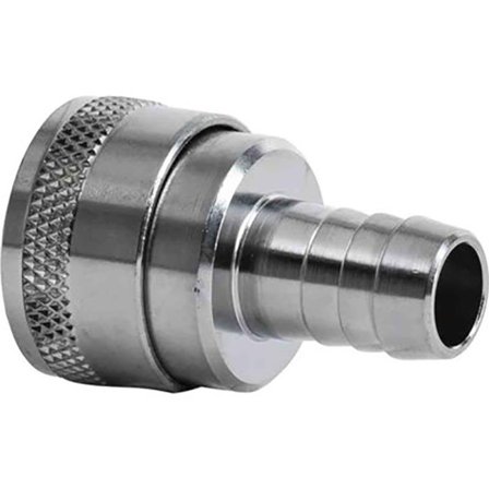 Ezze 3008003182 Snabbkoppling 3/4", Bevattning