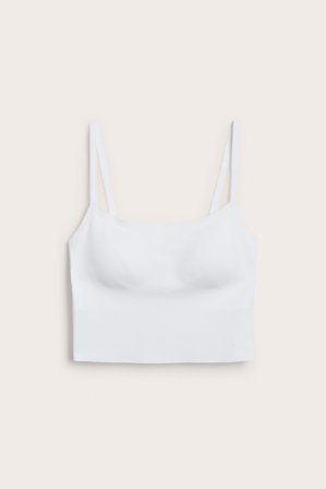 Kappahl | Seamless bh Vit S | Vit