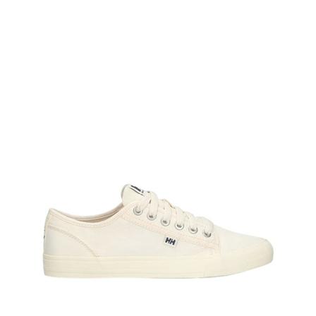 Helly Hansen Sneakers Sko fjord eco canvas inbo, Dame, Størrelse: 38 EU