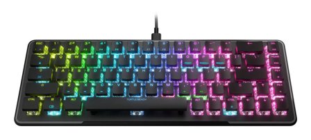 Turtle Beach Vulcan Ii Mini Keyboard