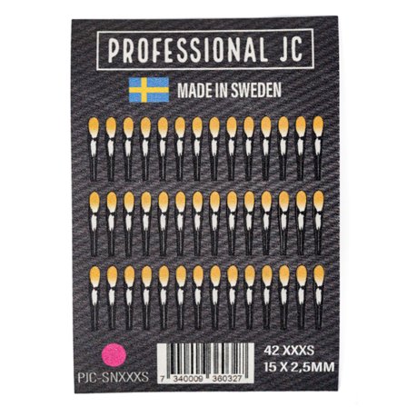 Professional JC Ark Natural - XXXS