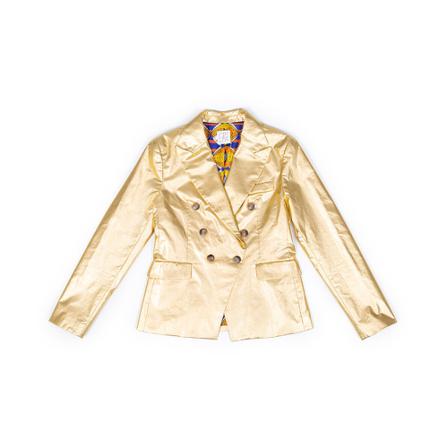Stella Jean, You know Geel, Dames, Maat:M