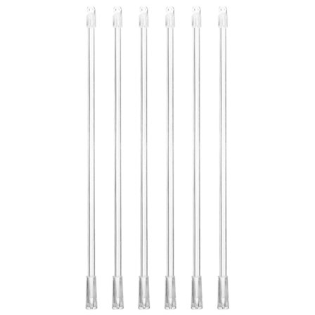 6 sarjaa sokeita sauvoja pystysuorat kaihtimet korvaavat sauvat sokeat sauvat sauvat sokeat kallistussauva