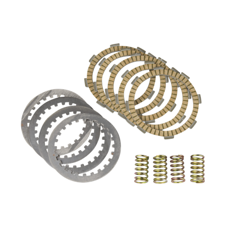 Zestaw Tarcz Sprzęgłowych Wiseco - KTM 150 SX 2009-2018