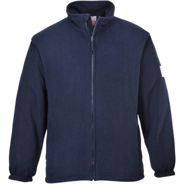 Flamskyddad fleecejacka Modaflame Portwest FR30