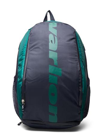 Bags Summum Backpack - Dark Green Ryggsekk Veske Grønn Varlion*Betinget Tilbud