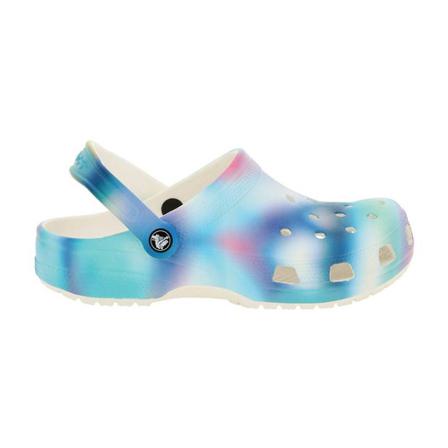 Crocs - Skor - Blå - Herr - Storlek: 40 Eu, Herr, Storlek: 40 EU