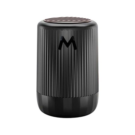 Aromaterapi Diffuser til Bil og Hjemmekontor, Solidt Design