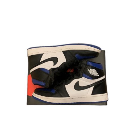 Air Jordan 1 High ”Royal Toe”